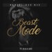 Rebellious DJz – Beast Mode ft. Dlala Lazz