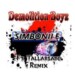 Tallarsetee – Simbonile (Demolition Boyz Remix)