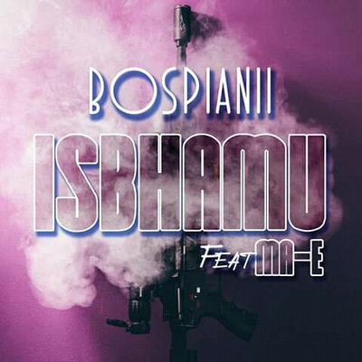 BosPianii – Isbhamu ft. Ma-E (Full Version)