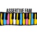 DJ Cleo & Assertive Fam – Indaba Ndaba