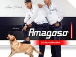 Amagoso – Wovula Amehlo