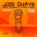 Josi Chave – Baleka (KAARGO Remix) ft. Cuebur & Thandi Draai