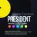 Mapele The Boss – President ft. King Doz Na Mandela