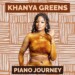 Khanya Greens – Ngithandaze ft. T-Man SA