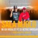 MP3: Leon Lee & MJ Da Vocalist – Sala Mjolo ft. DJ Active Khoisan & Seven Step