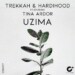 Trekkah & Hardihood – Uzima ft. Tina Ardor