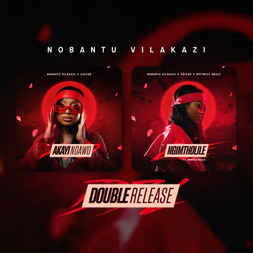 Nobantu Vilakazi, SayFar & Optimist Music ZA – Ngimtholile ft. Imnotsteelo