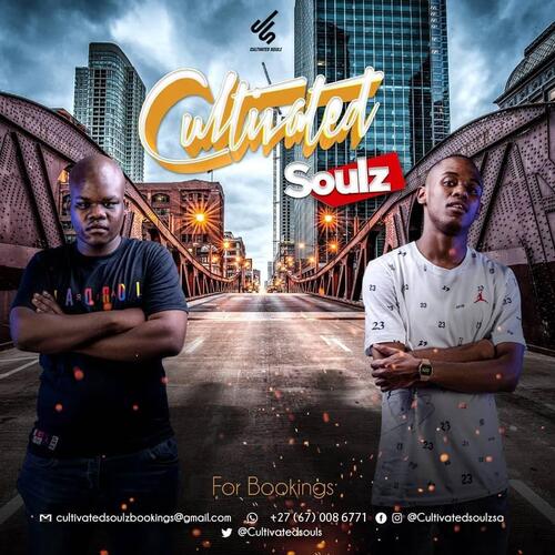 Cultivated Soulz – Etios