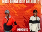 Kasi Bangers & Calamighty – Trip To China (One More Time) ft. ABA & Liista