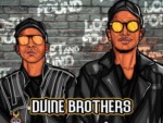 Dvine Brothers – Lost & Found (Original Mix)
