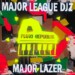 Major Lazer & Major League DJz – Ke Shy ft. Tyla, LuuDaDeejay & Yumbs