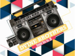 Dvine Brothers – Groove Box Mix Vol 8
