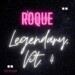 Roque & DJ Lite – Stolen Sax