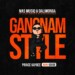 Mas Musiq & Daliwonga – Gangnam Style (Prince Kaybee Remix) ft. DJ Maphorisa & Kabza De Small