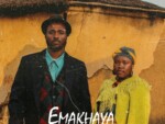 Daskidoh & Zinhle Motha – Emakhaya