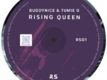Buddynice – Rising Queen Ft. Tumie G