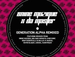 8nine Muzique & Da Master – Generation Alpha (Bee-Bar Moshito Rework Mix)