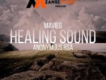 Anonymous RSA – Healing Sound Ft. Mavieg