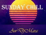 Aw’DjMara – Sunday Chill
