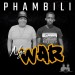 Bobstar no Mzeekay – Phambili Nge War (Gqom Version)
