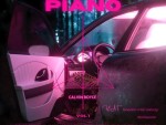 Calvin Boyce – ‎It’s Giving Piano Ft. Mellow & Sleazy & Tranquilo