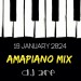 DJ Ace – 19 January 2024 (Amapiano Mix)