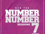 Dzo 729 – Number Number Session 7 Mix