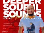 Knight SA – Deeper Soulful Sounds Vol.107 (Festive Invasion 2023 Finale)
