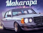 Lane Records Exclusive – Makarapa Ft. Prince Benza, Makhadzi, Shebeshxt & Naqua SA