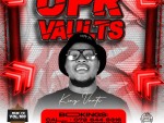 Soul Varti – UPR Vaults Road To Volume 100 Mix