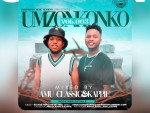 Amu Classic & Kappie – Umzonkonko Vol 3 Mix