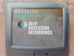 Broskies – Gratitude (Original Mix)