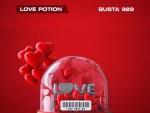 Busta 929 – Love Potion (Album)