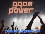 Deejay Zebra SA & Pro Tee – Gqom Power