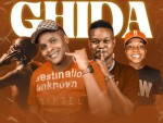 DJ Karri & DJ Gizo – Ghida Ft. 2woshort, Tebogo G Mashego & Bukzin Keys