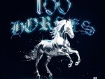 Liva K, Atsou & Lazarusman – 100 Horses