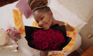 Nkosazana Daughter – Valentines Ft. Kabza De Small (Video)